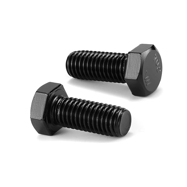 Custom stainless steel bolt special tamper proof safety security anti-theft bolt anchor bolt stainless steel