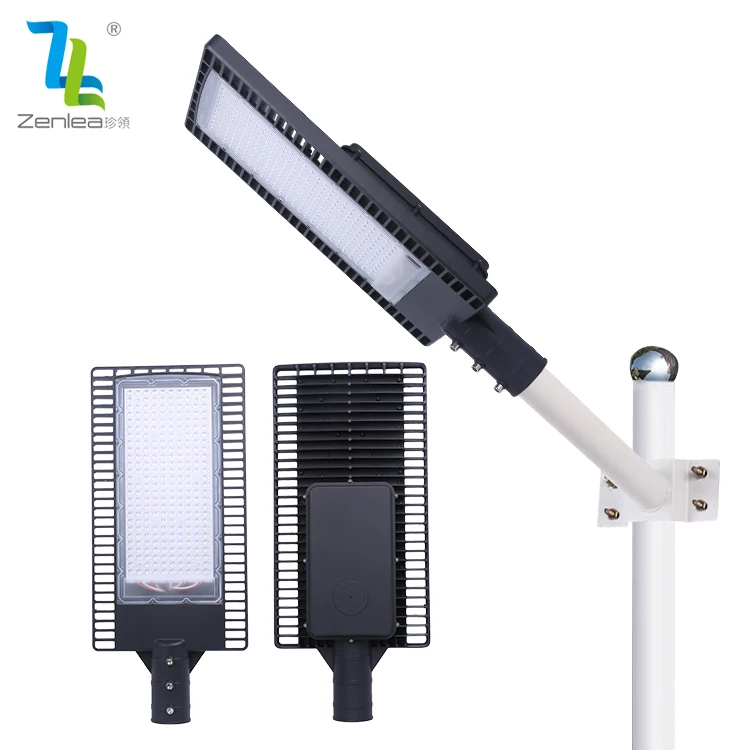 Hot Sale Ip65 Waterproof Bridgelux Smd 20w 30w 50w 100w 120w 150w 180w 200w 240w 300w Led Road Light