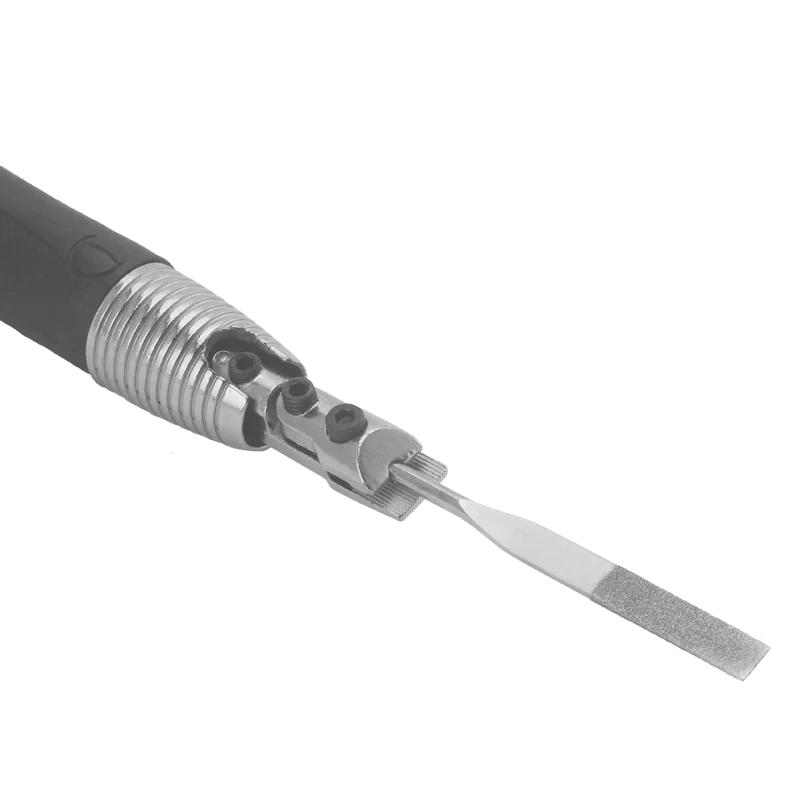 Pneumatic Mold polishing air turbine grinder machineTLL-03 Air Tools