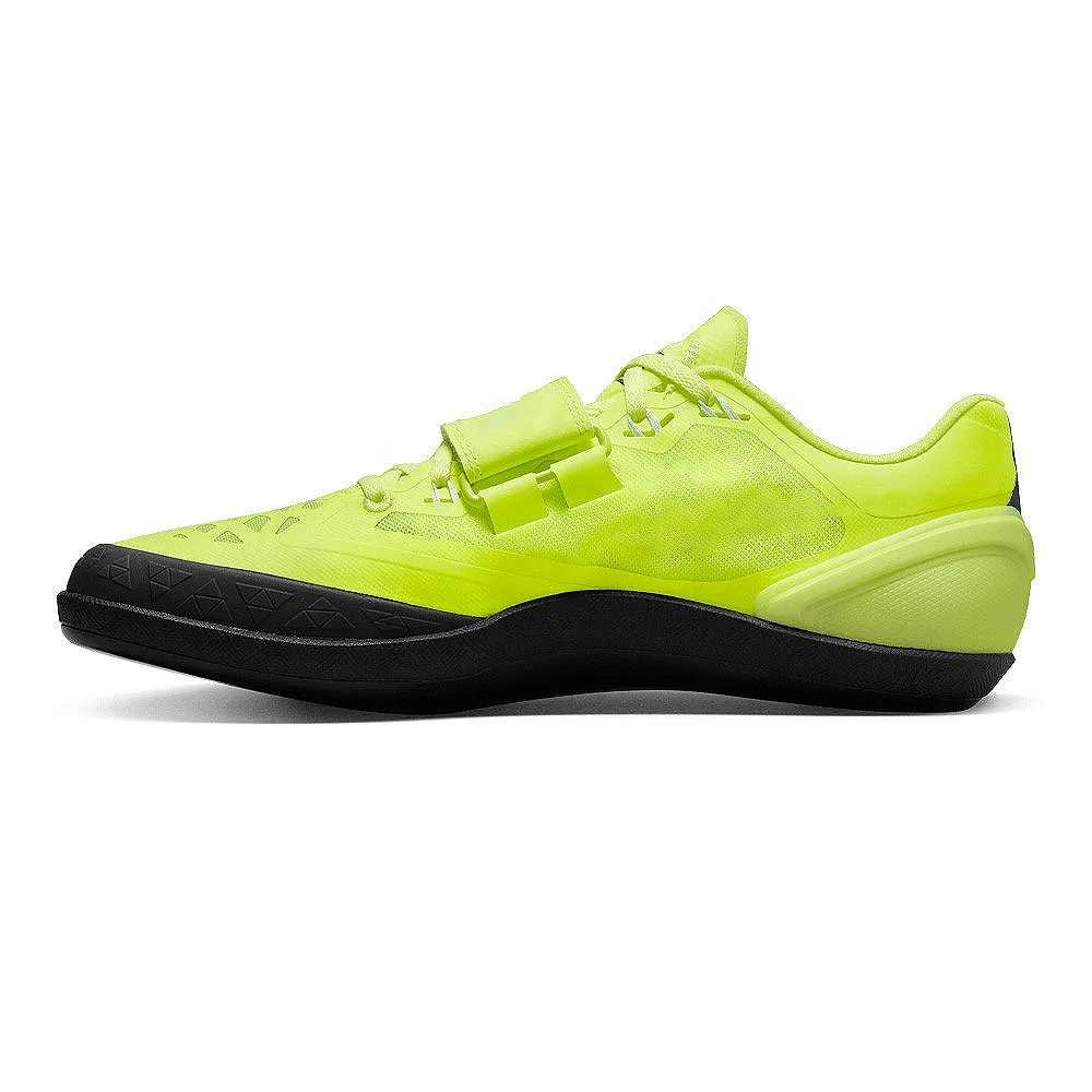 Custom Throwing Shotput shoes ZOOM ROTATIONAL THROWING SPIKES Athletic Shoes Training shoes
