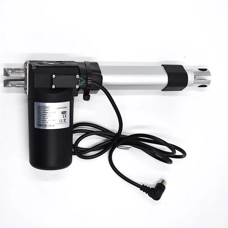 medical bed linear actuator 6000N electric actuator