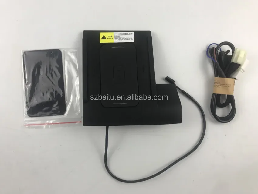 Car Charger VW GOLF 7