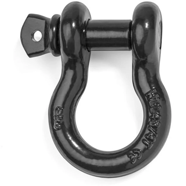 Промышленная подъемная скоба, американская подъемная скоба