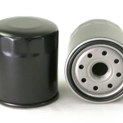 Automobile gasoline filter engine oil compartment 90915 YZZJ2