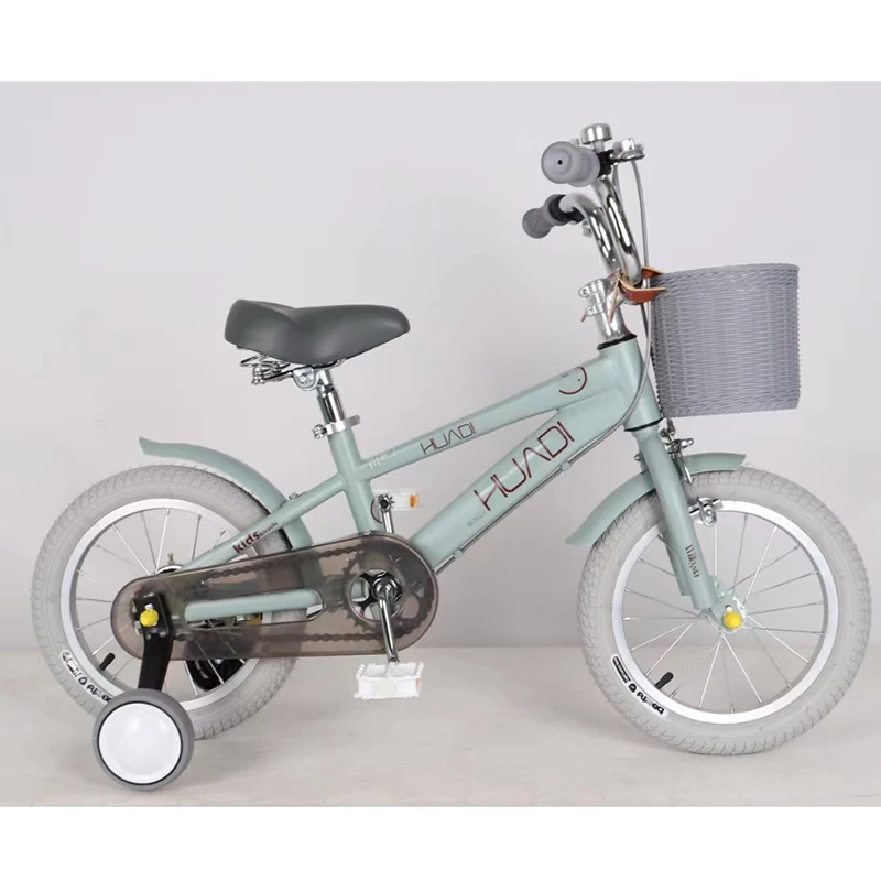 New model Customized Kids Bicycle 12-20 inch Children Bike Baby Training Bike With Training Wheel