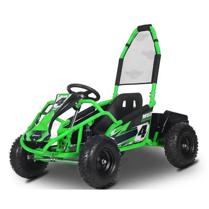 Cheap Electric and Gasoline Go Kart Kit for Adults Pit UTV Factory Price
