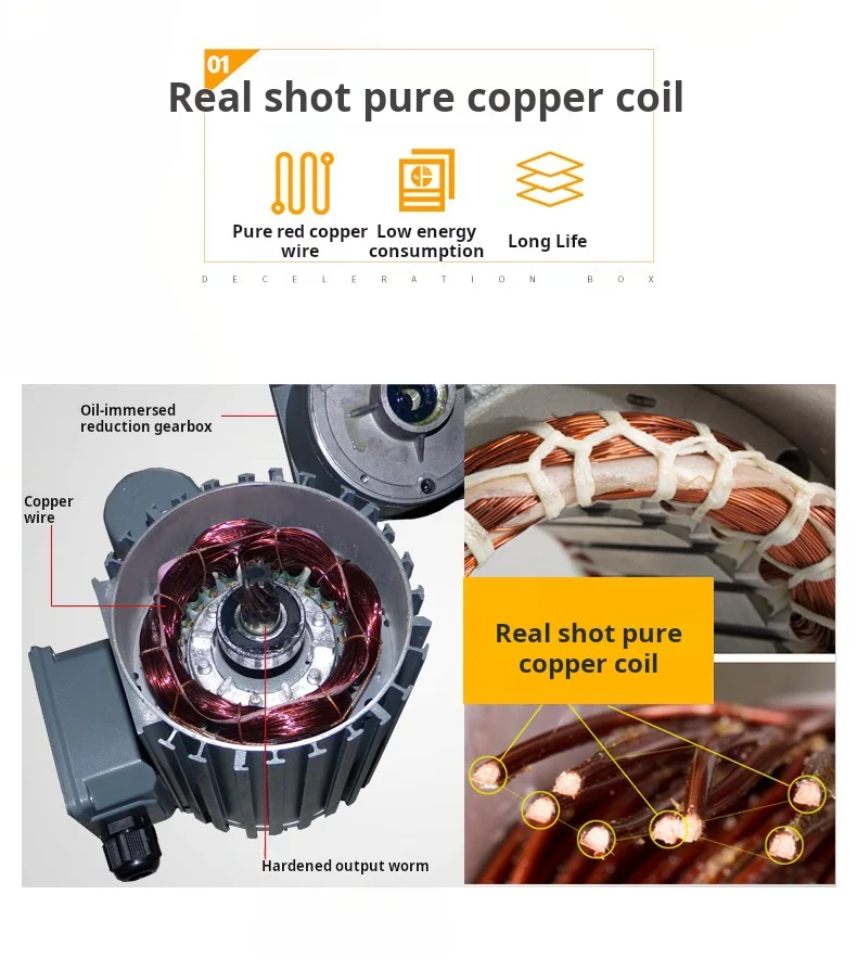 Commercial Household Fast Oil Press Electric Small And Medium Stainless Steel Automatic Intelligent Hot And Cold Oil Press