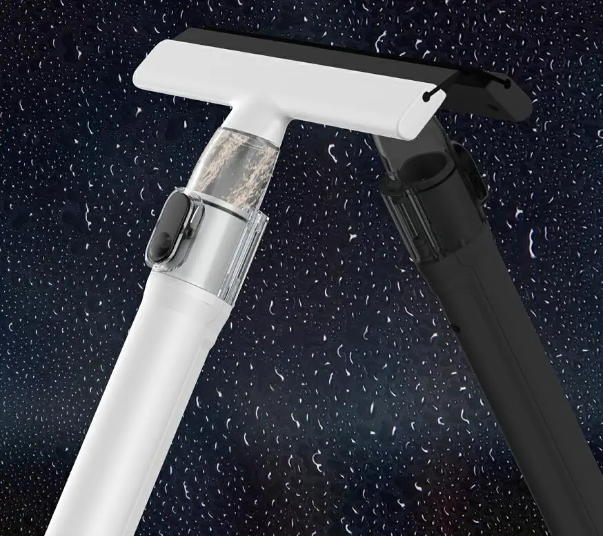 Spot cleaner with window cleaner W05