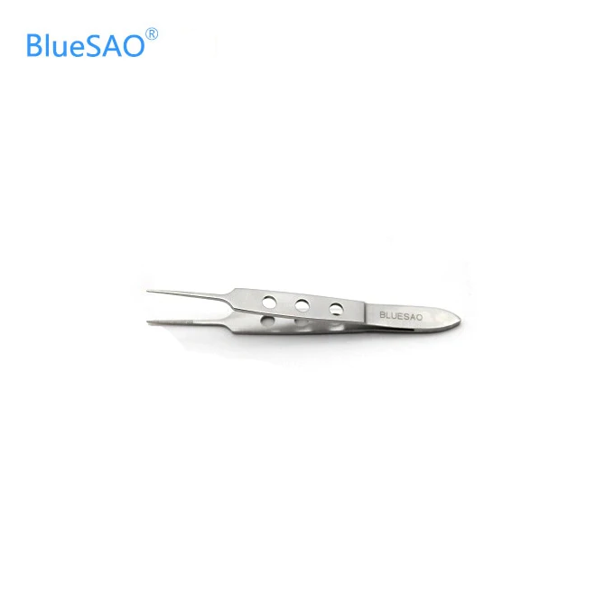 bluesao veterinary use orthopedic instruments screw forceps (Mini) for taking out and holding screws
