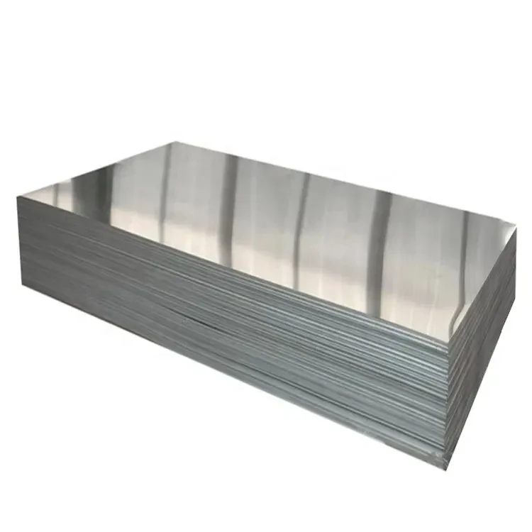 1080A Manufacturers Anodized Aluminium/Aluminum Sheet with Silver/Black/White/Blue/Red Customized