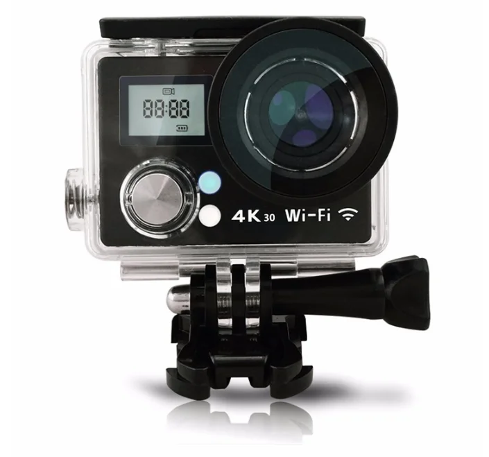 FancyTech A9 Водонепроницаемый Спорт камера 1080 P видео солнце регистраторы действие