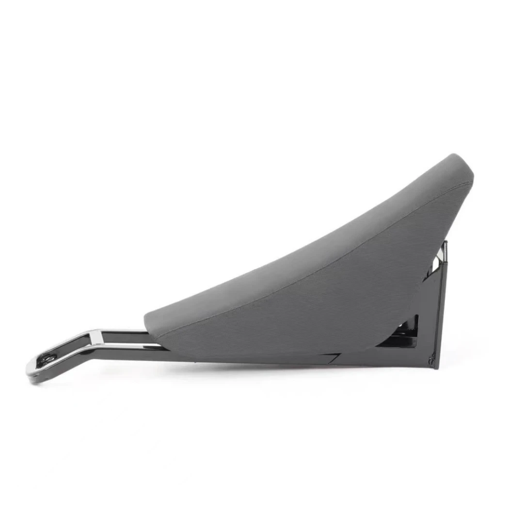 E-MTB Ebike Modification Accessories Motorcycle Seat Off-road Electric Bicycle Seat Adapter Bracket Ebike Saddle