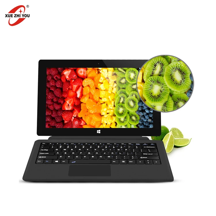 Планшетный ПК Intel VOYO 4 ГБ + 128 ГБ 360 Вращение Tablet vbook 2 в 1 11,6 дюймов