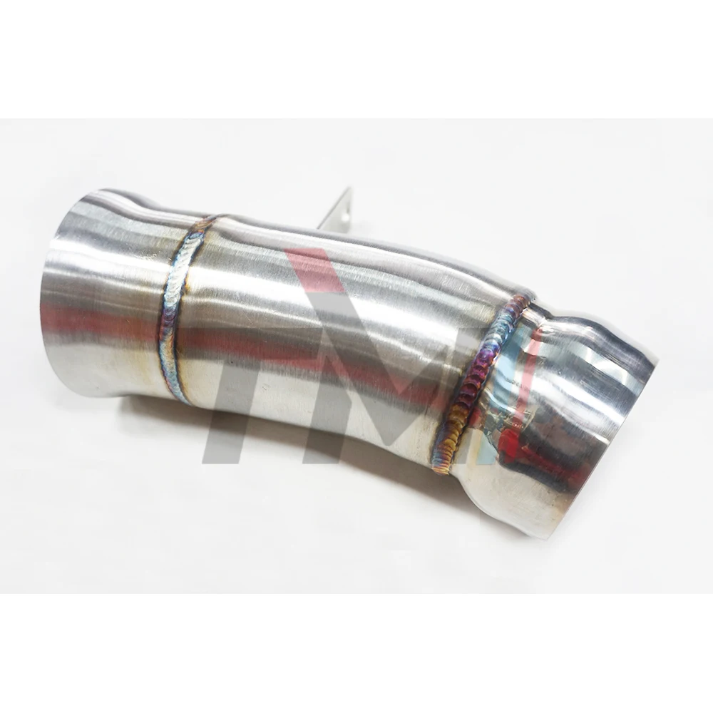 Ben z AMG S63  M177 C218 W222 4.0L Downpipe 2017+