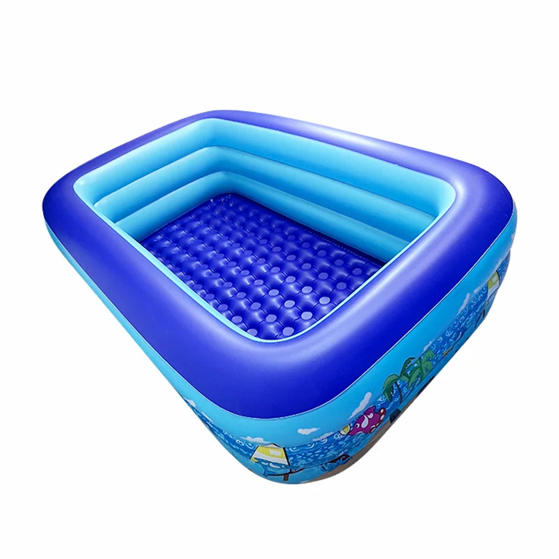 Huge 305cm swimming pool for kiddie indoor bath use and party water use for adults  at factory direct price portable material