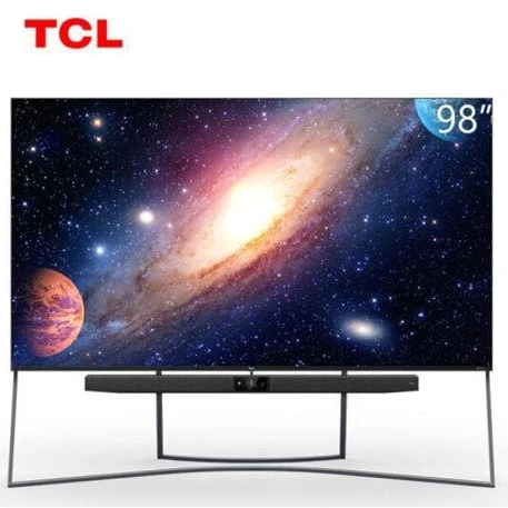 2023 TCL TV global version 98X9C PRO 4K QD Mini LED widescreen UHD 55 65 75 85 98 inch smart Android TV TCL 98X9C PRO