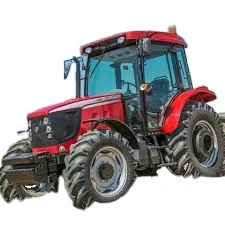 
Turkish Tractor 