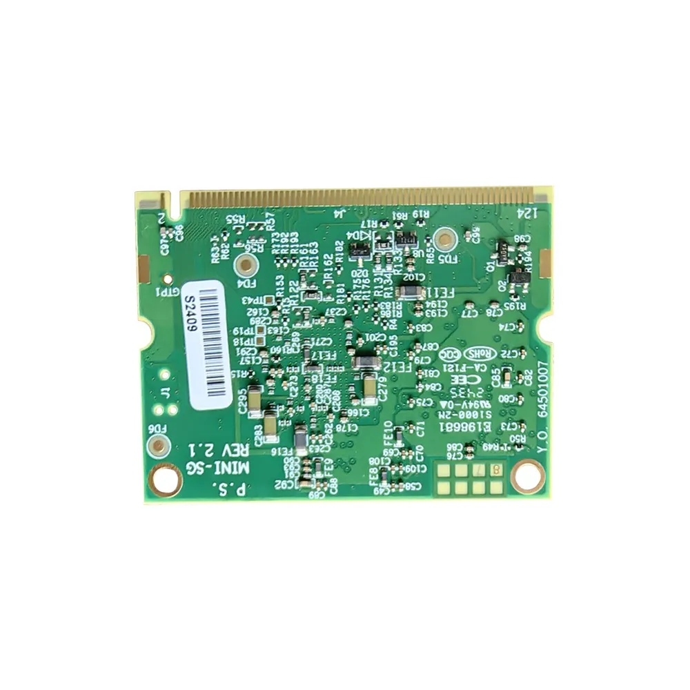 Behringer AOIP-WSG Expansion Card For Wing-Compact & Wing-Rack Digital Mixer Pa Sound System Audio Equipment Stage