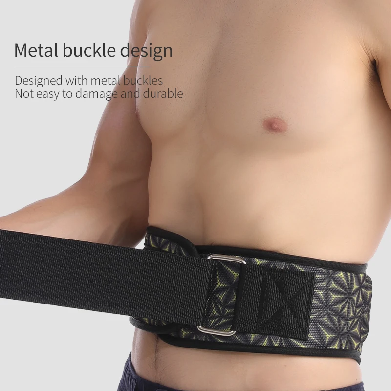 Лидер продаж 5039 #2022 пояс для тренажерного зала поддержка спины фитнес бодибилдинг тяжелой атлетики