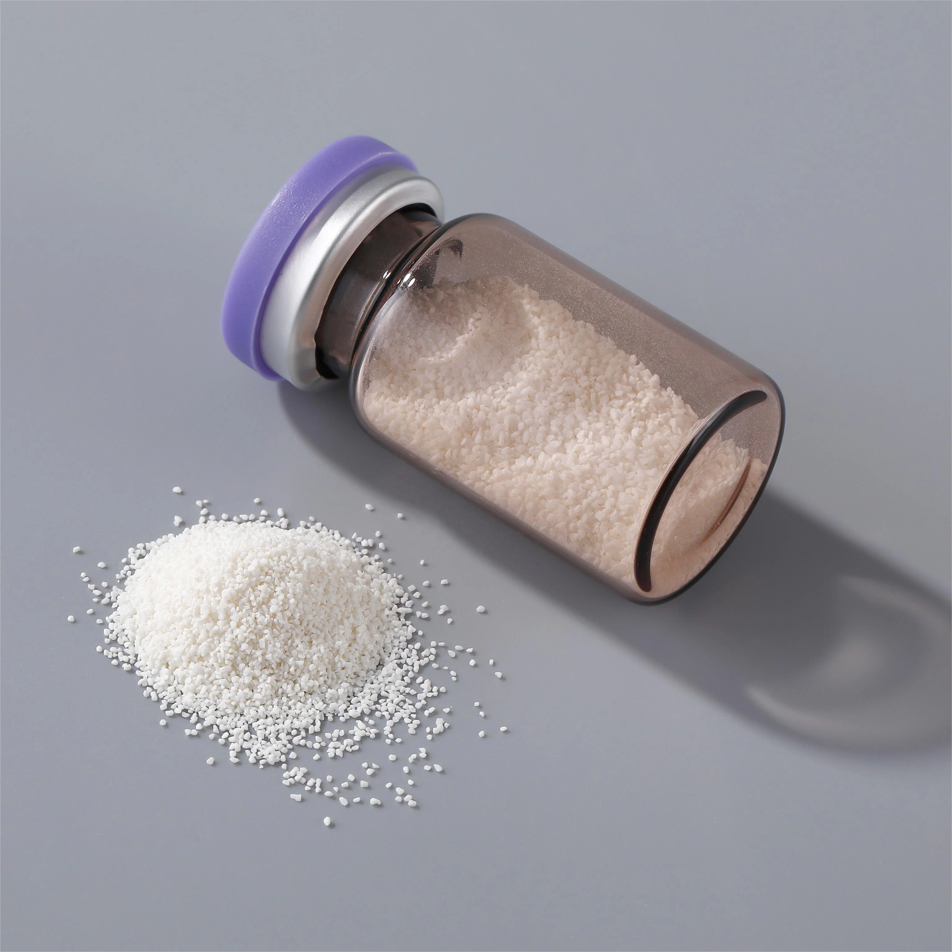 Orthopedic Surgery Biomimetic Mineralized Collagen Synthetic PMMA Modified Bone Grafting Powder/Particles Bone Substitute 0.5cc