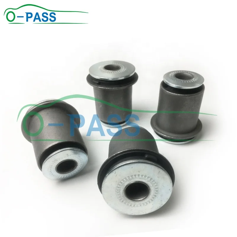OPASS Front lower Small Control arm Bushing For Toyota Fortuner Hilux 2015- 48654-0K080 Fast Shipping High Quality