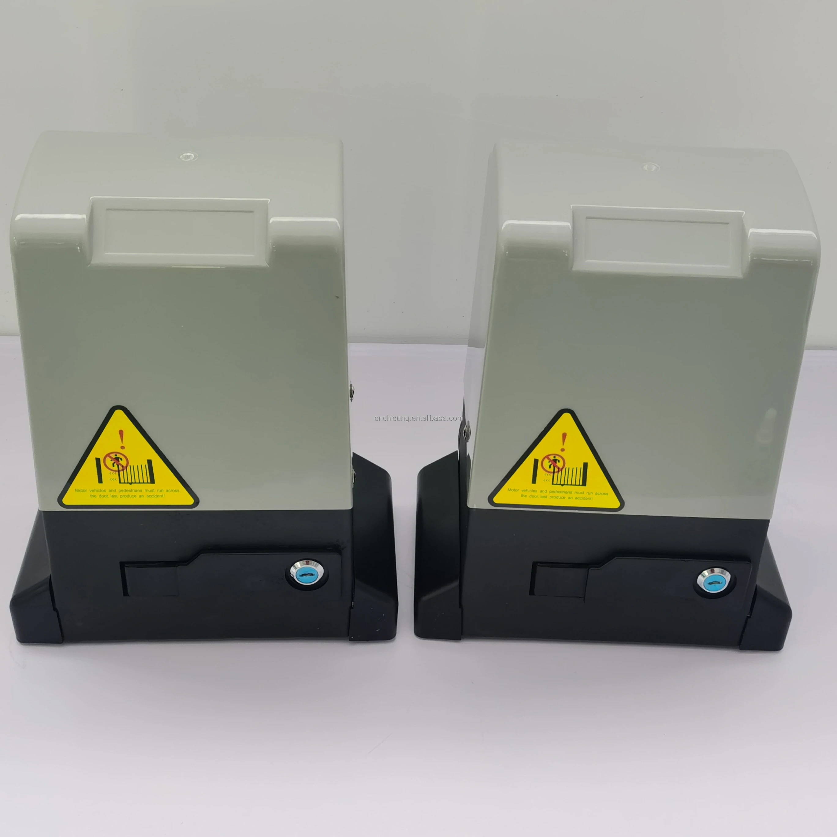 Smart Sliding Gate Opener 1500kg Electric sliding gate AC motor