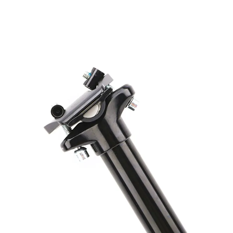 KS EXA Wire Control 900i Lift Seat Tube Mountain Bike 30.9/31.6mm Inner Cable 345/395/445 Hydraulic Telescopic Seat Post For MTB