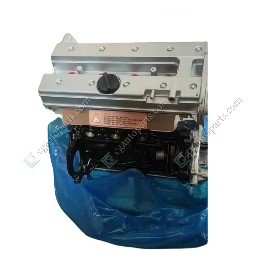 CG Auto Parts Engine Z24SED 2.4L Long Block 16V DOHC for Chevrolet Captiva OPEL ANTARA