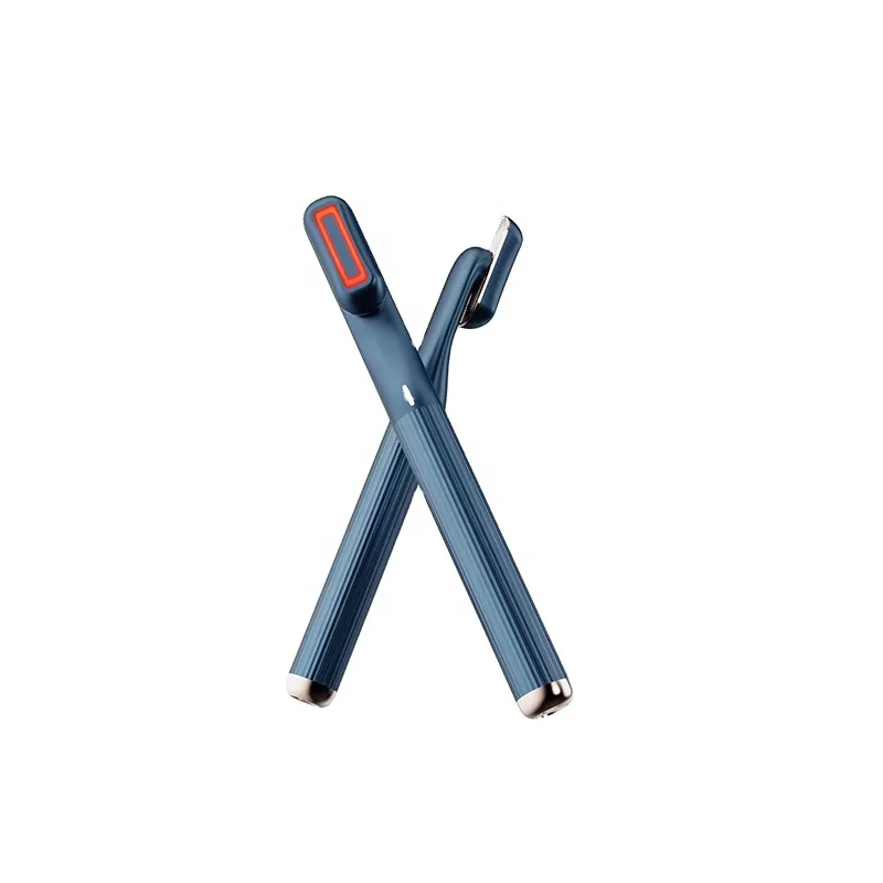 Portable Micro current LED Infra Red Light Heating Anti-Wrinkle Bag Remover Vibration EMS Phototherapy Hot compress Eye Massager