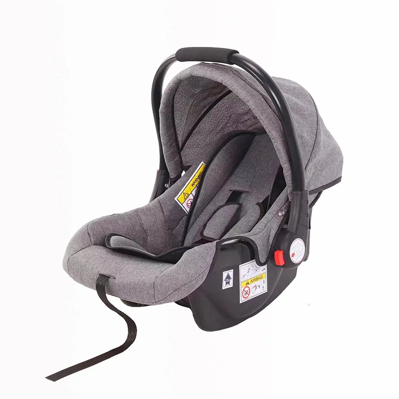 Featuring True Shield Side Impact Technology Car Seat For Baby 9-36kg Safety Infant Baby Car seat