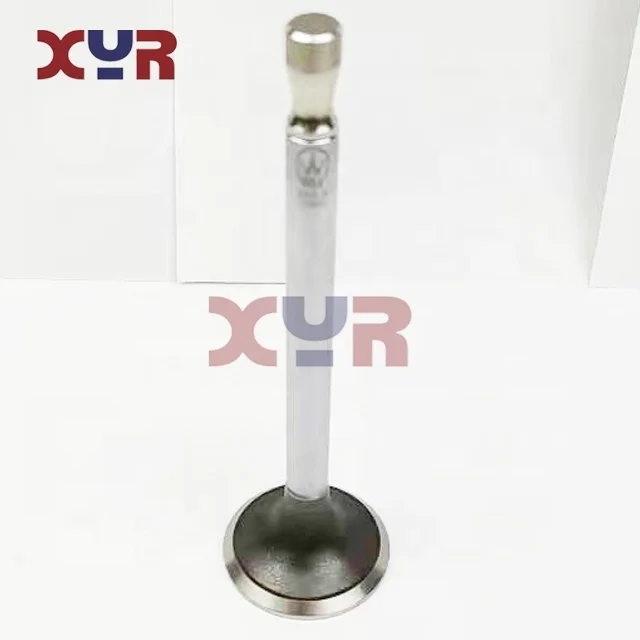 Exhaust Valve to IFA W50