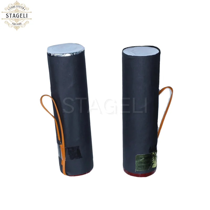 Create magical moments with smokeless and odorless indoor fireworks - Indoor Cold Spark Fireworks