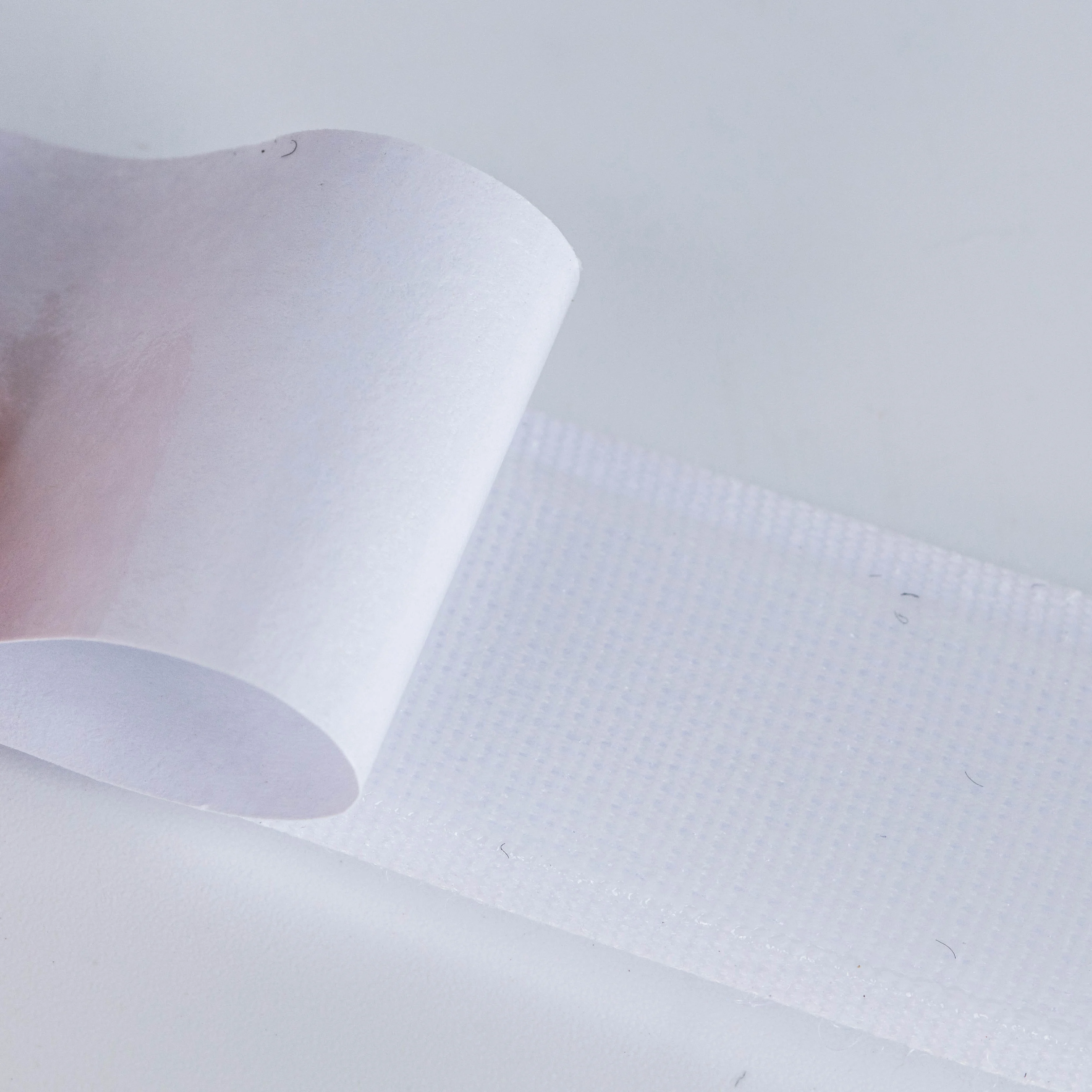 Multifunctional Hot Melt Glue And Loop Tape For Wholesales hook and loop cable ties adhesive hook and loop