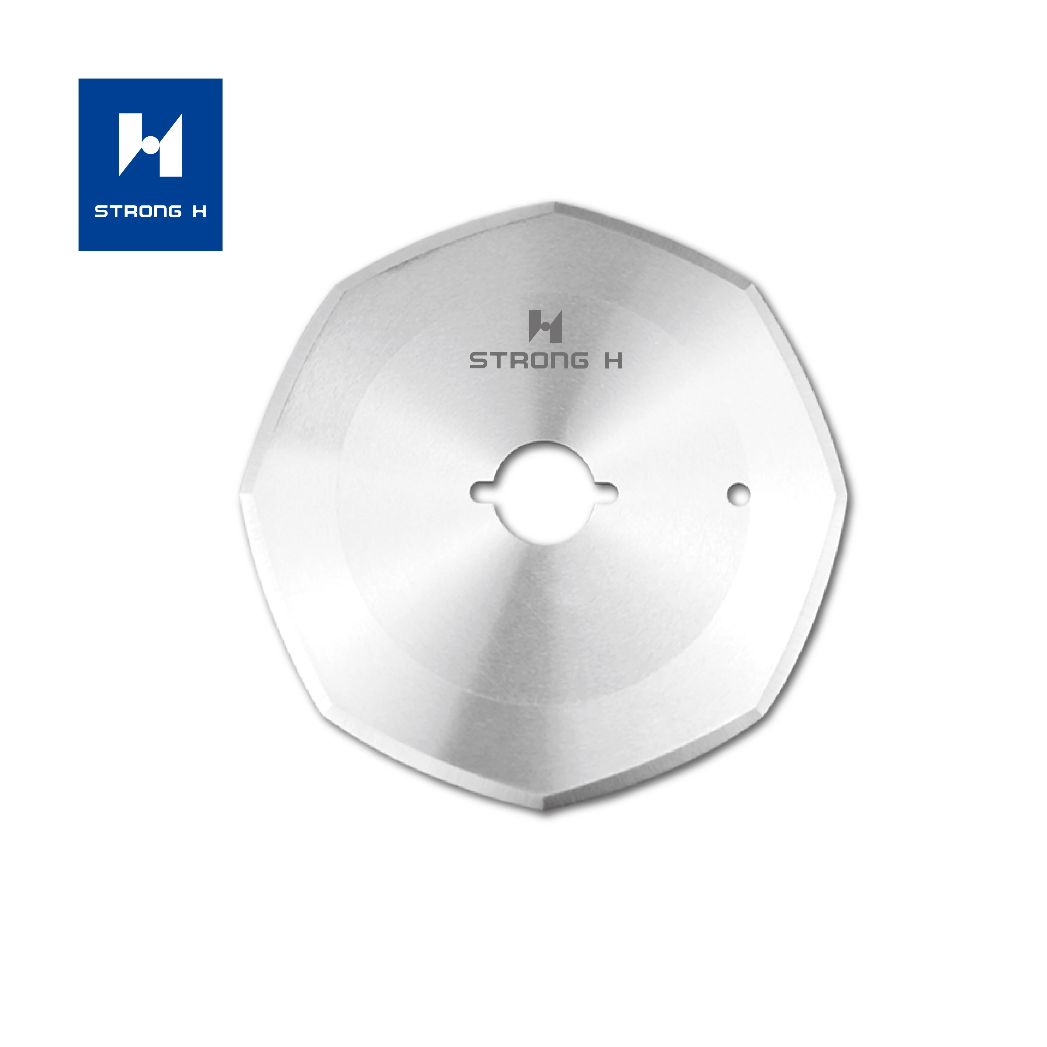 CAD CAM Textile Cutting Knife Strongh Industrial Sewing Machine Knife LECTRA 801214 CK-17L KE389 296*7.0*2.0