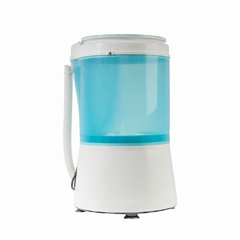 Durable Using Bucket Washing Machine Portable Laundry Washing Machine