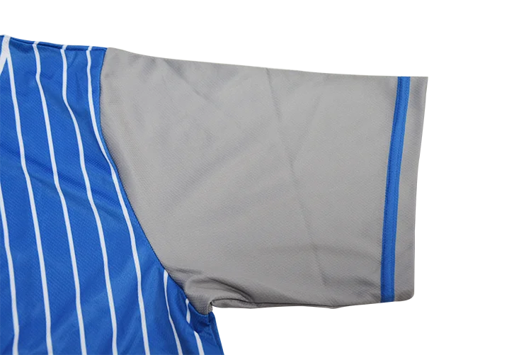 customized print wholesale designer famous brands baseball wear sports men softball jersey