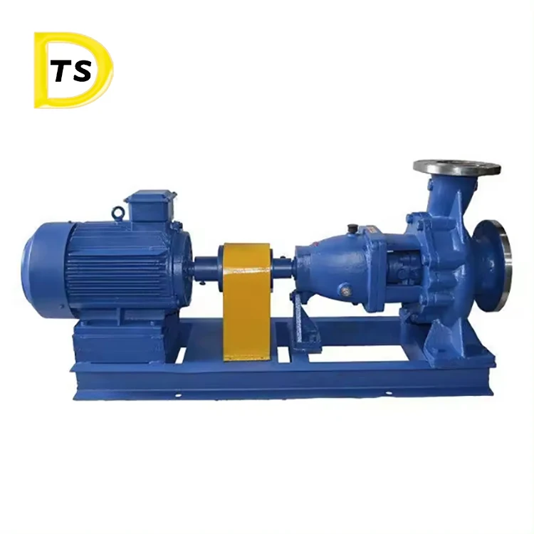 Chemical Stainless Steel Horizontal Centrifugal Pump Circulation corrosion-resistant pump Acid-base dosing pump