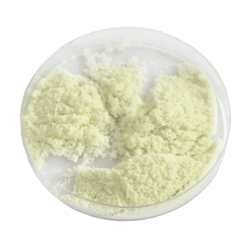 99.999% Bi2O3 powder Bismuth(III) Oxide CAS 1304-76-3 Heavy metals chemical raw materials