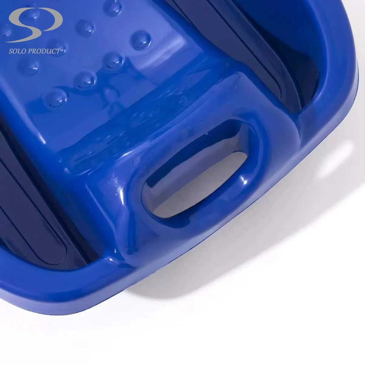 2022 Snow Sledges Skiining Board Schneeschlitten Sneeuwslee  Sled for Kids  Children for Winter Sports fun