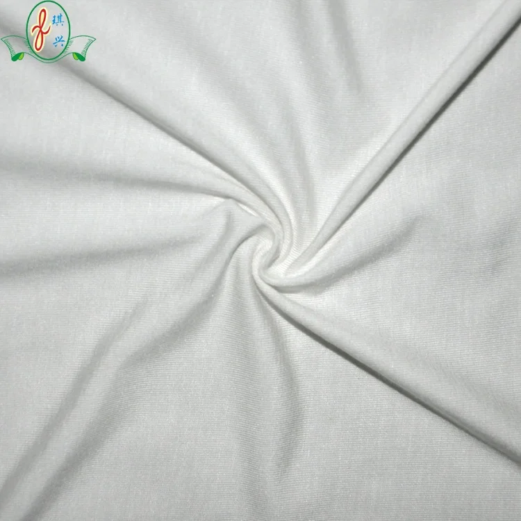 
 Plain Dyed Lenzing Modal Legging Fabric  