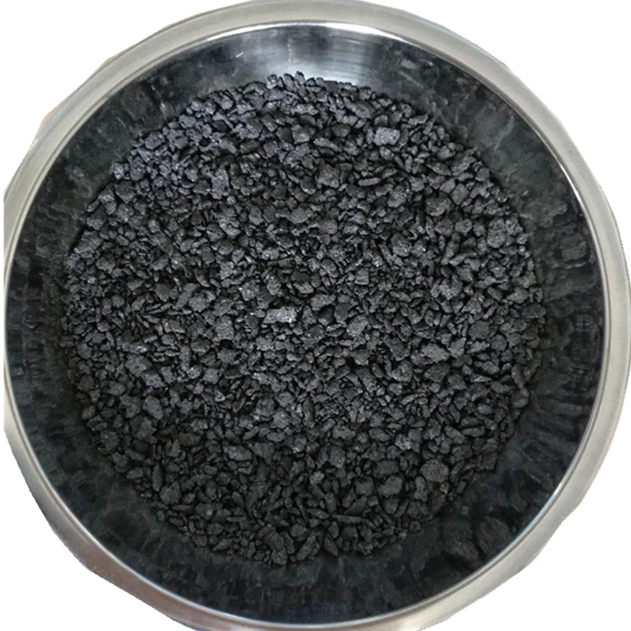 Carbon Additive / Raiser Price Cac Electrically / Gas Calcined Anthracite Coal