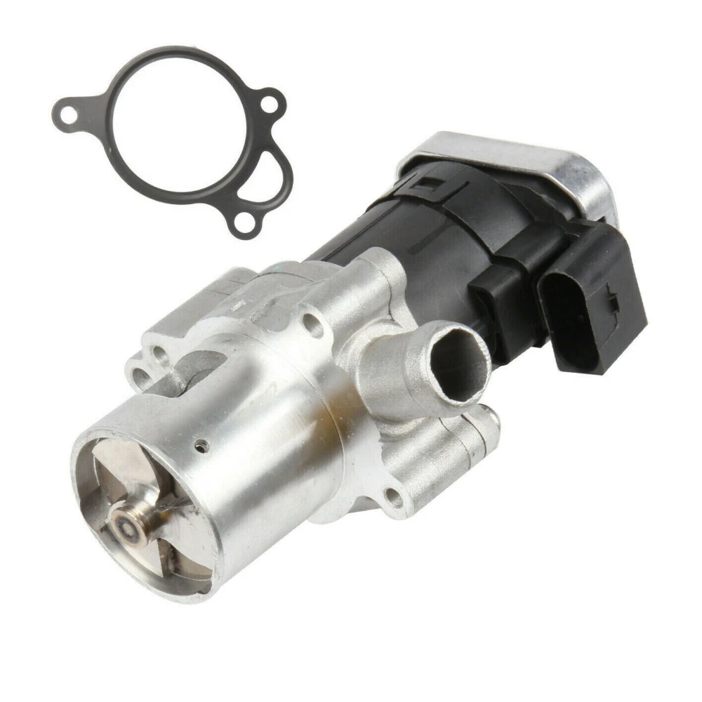 6461420019 6461420119 6471420019 6471420219 EGR Valve Excavators For Mercedes Vito Bus