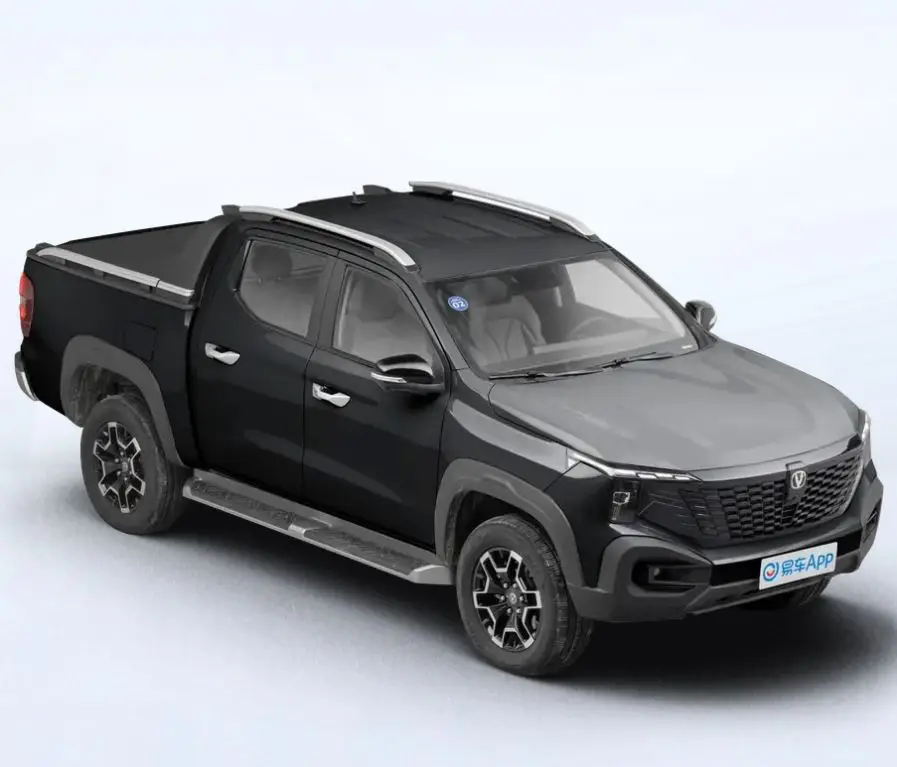 Special Hot Selling Dongfeng Single Cabin Power Minitruck DFSK K02S