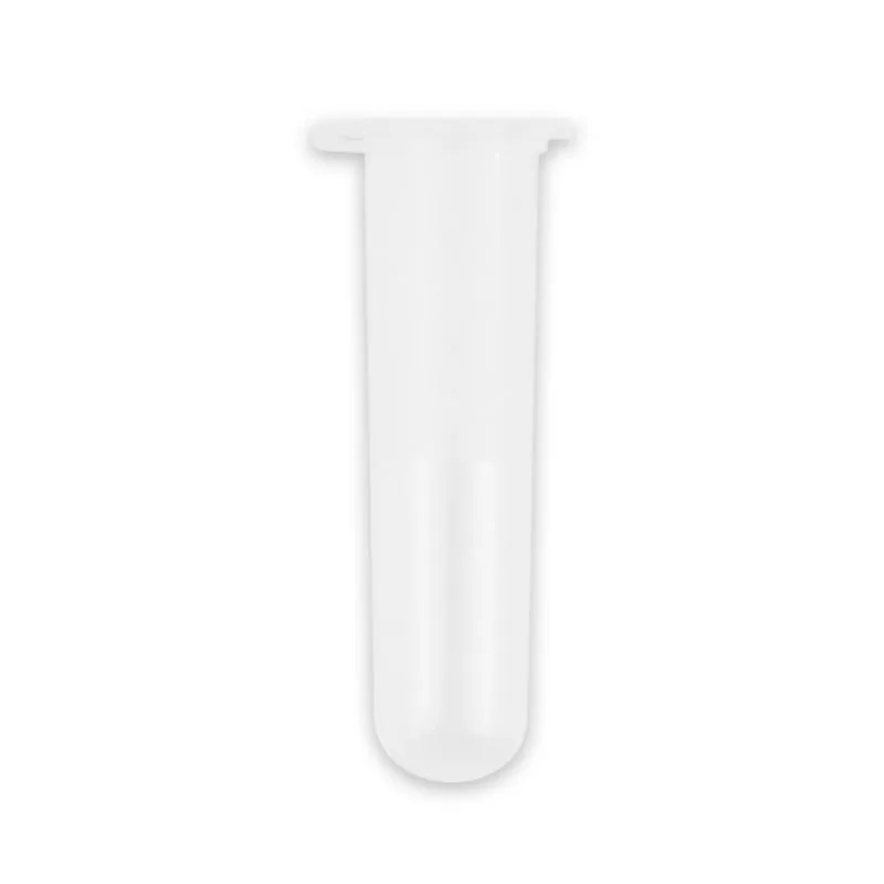 lab consumables polypropylene 5ml plastic micro centrifuge falcon conical tube