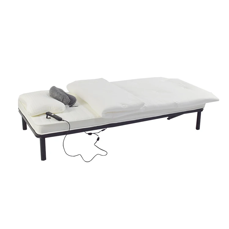 Красивый дизайн дешевая железная рама купить кровать king queen