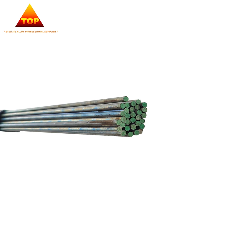 CObalt Alloy AWS A5.21 ErCoCR-B D3.2mm Welding Wire