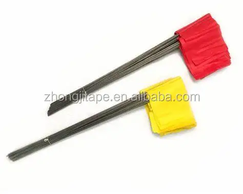 High Quality Stake Flags