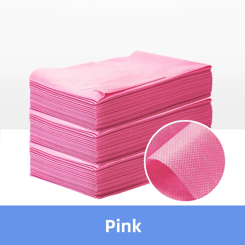 China Factory Made High Quality  Custom  Disposable Bed Sheet Hospital Bed Sheet Price Nonwoven Fabric Bed Sheet Roll