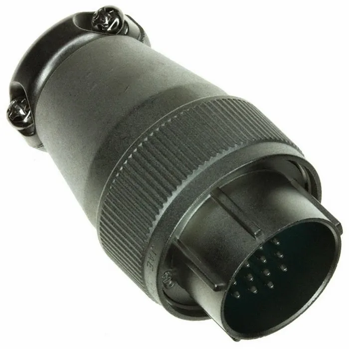 SRCN6A21-16P (JAE Electronics connectors) (Circular Connectors) EN2P7F26