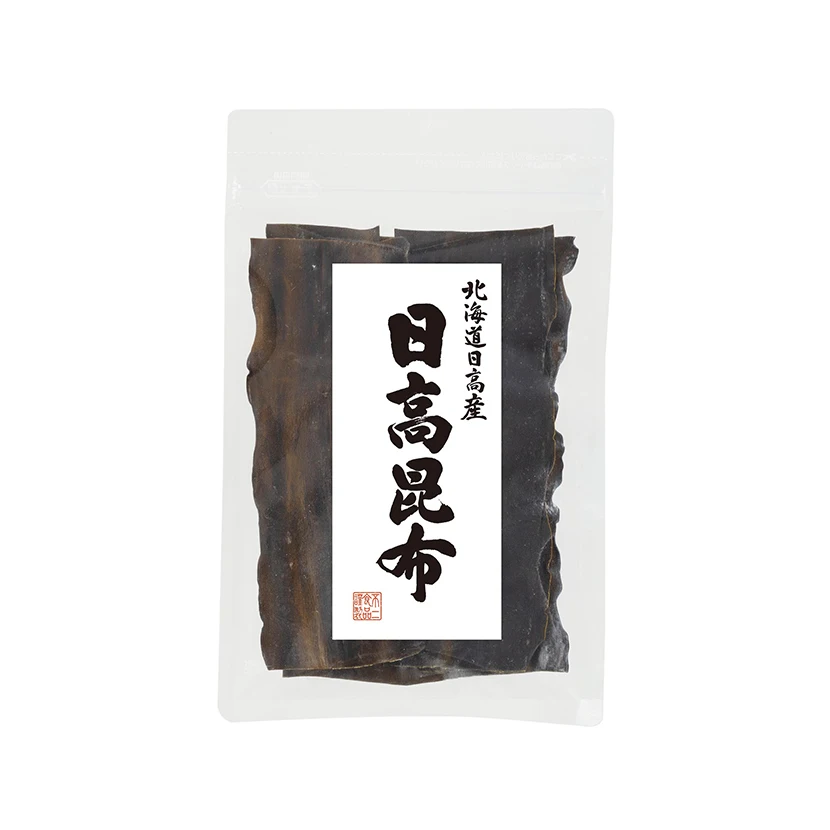 Japanese buy dashi hidaka kelp seafood condiment food seasoning